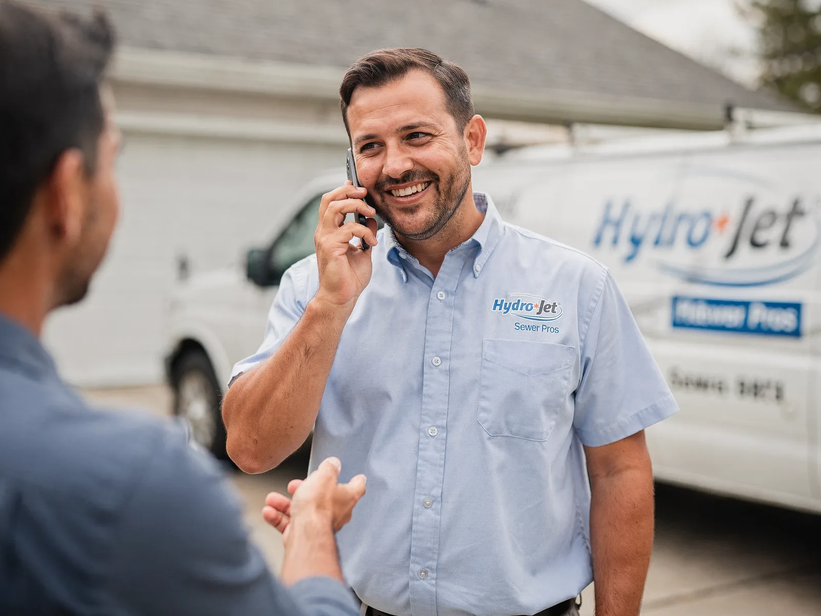 Hydro Jetting Burney, CA FAQs